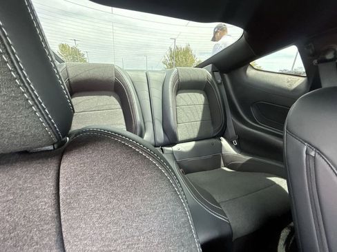Used 2025 Ford Mustang GT RWD image 15