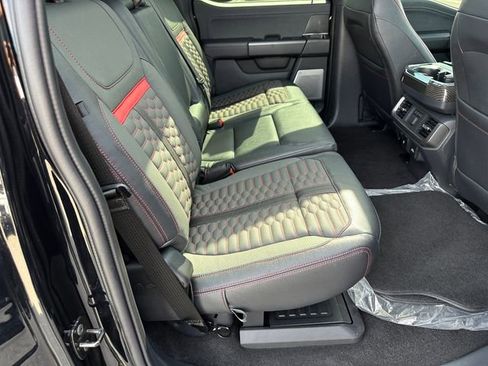 Used 2024 Ford F150 Lariat w/ Equipment Group 502A High image 14