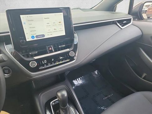 Used 2024 Toyota Corolla SE image 22