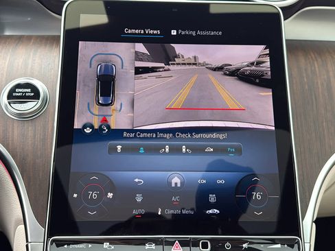 New 2025 Mercedes-Benz GLC 300 4MATIC image 21