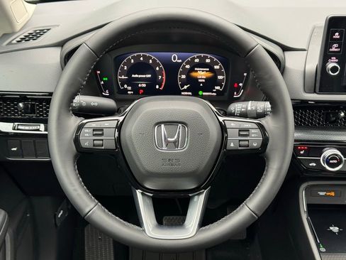 Certified 2026 Honda CR-V EX-L image 11