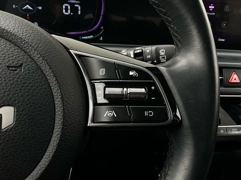 Used 2025 Kia Seltos S image 35