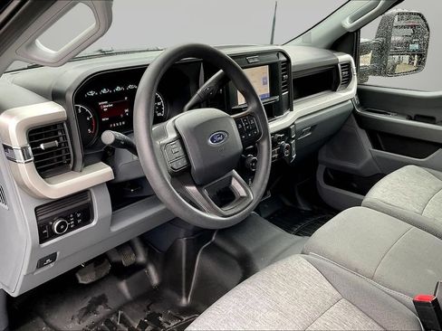 Used 2026 Ford F350 XL w/ STX Appearance Package AWD/4WD image 18