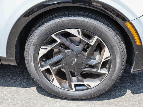 Used 2024 Kia Sportage SX FWD image 7