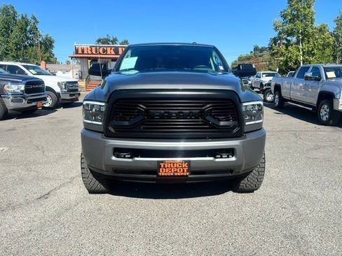 Used 2013 RAM 2500 Tradesman w/ Popular Equipment Group AWD/4WD image 3