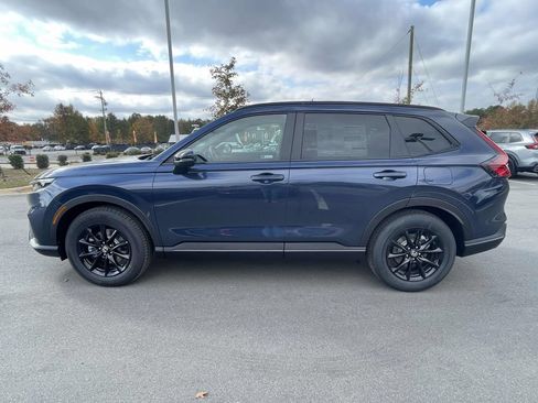 Used 2026 Honda CR-V Sport-L image 5