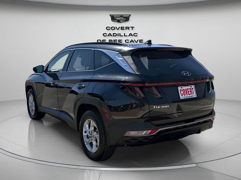 Used 2023 Hyundai Tucson SEL image 6