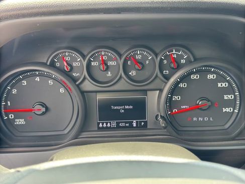 New 2026 GMC Sierra 3500 Pro w/ Convenience Package AWD/4WD image 16