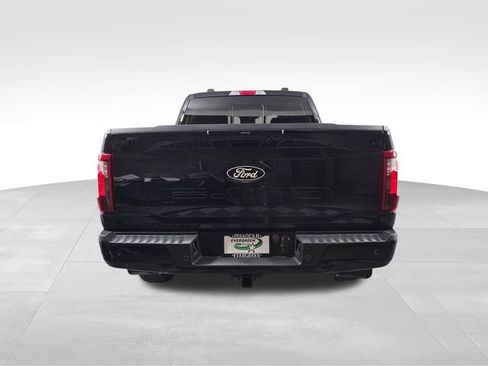 Certified 2024 Ford F150 XLT w/ Equipment Group 302A MID AWD/4WD image 6