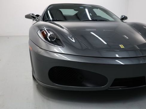 Used 2006 Ferrari F430 Coupe RWD image 47