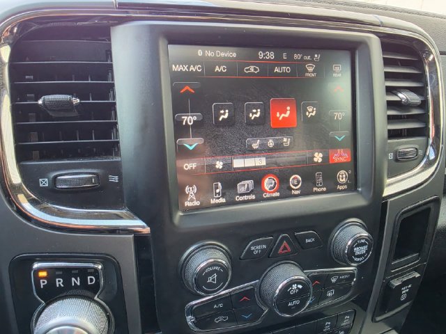 Used 2015 RAM 1500 Sport AWD/4WD image 51
