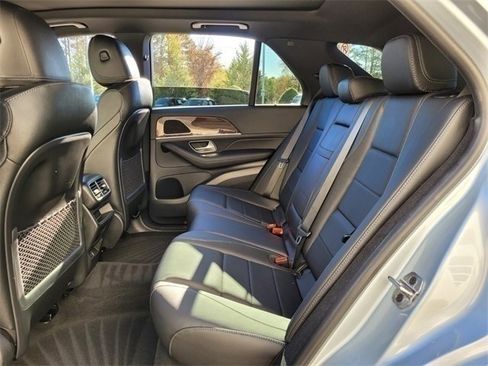 Used 2025 Mercedes-Benz GLE 350 GLE 350 image 15