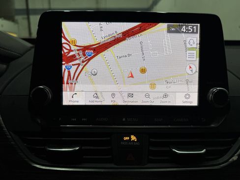 Used 2019 Nissan Altima 2.5 SL image 25