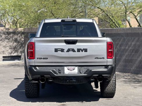 Used 2025 RAM 1500 RHO w/ RHO Level 1 Equipment Group AWD/4WD image 7
