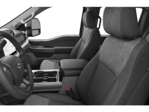 Used 2024 Ford F250 XLT image 12