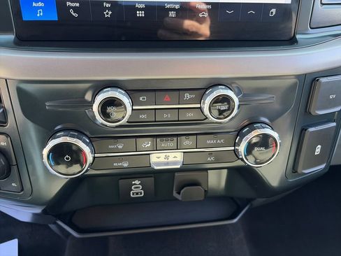 Used 2025 Ford F150 XLT w/ Equipment Group 301A Standard AWD/4WD image 22
