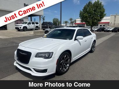 Used 2018 Chrysler 300 S w/ S Model Appearance Package