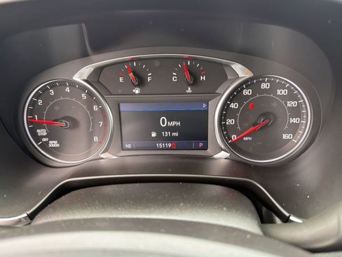 Used 2023 Chevrolet Blazer LT w/ Driver Confidence Package FWD image 18