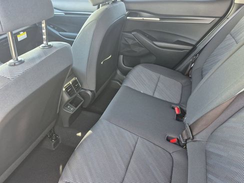 New 2026 Kia Seltos LX image 12