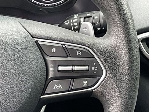 Used 2022 Hyundai Santa Fe SEL FWD image 13