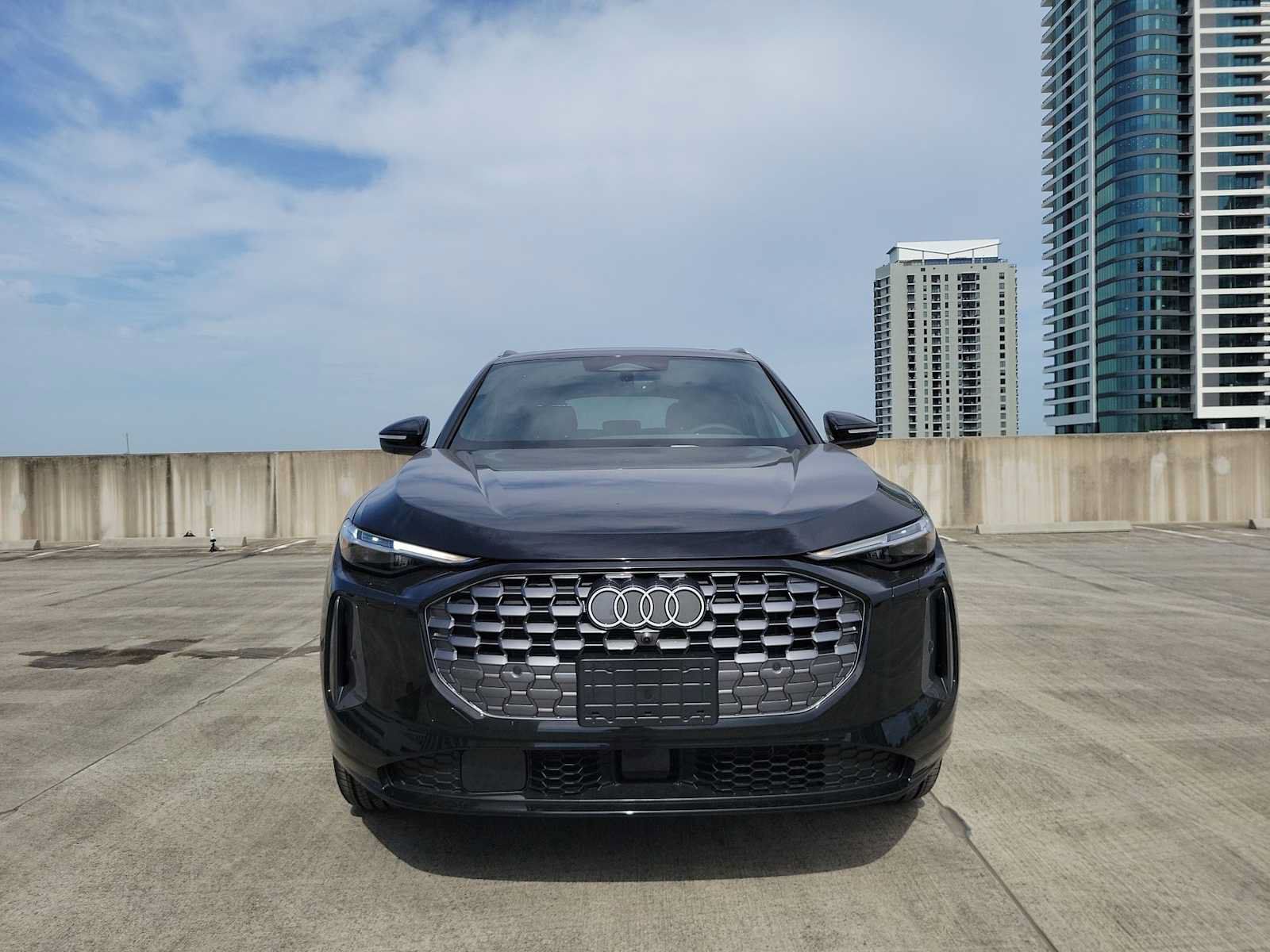 New 2026 Audi Q5 Premium Plus AWD/4WD image 9