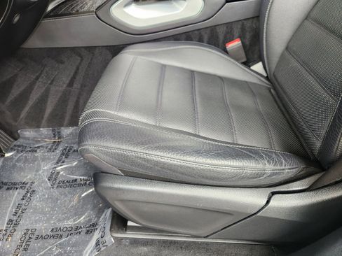 Certified 2022 Mercedes-Benz GLE 450 4MATIC image 25