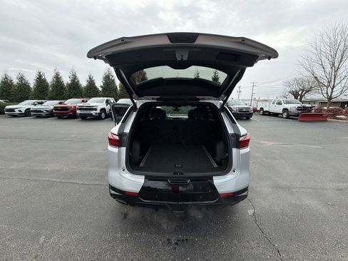 Used 2019 Chevrolet Blazer RS image 25