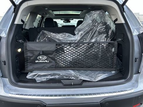 New 2026 Subaru Ascent Limited AWD/4WD image 28