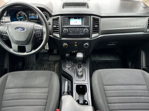 Used 2022 Ford Ranger XL w/ FX4 Off-Road Package image 13