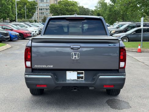 Used 2019 Honda Ridgeline RTL image 10