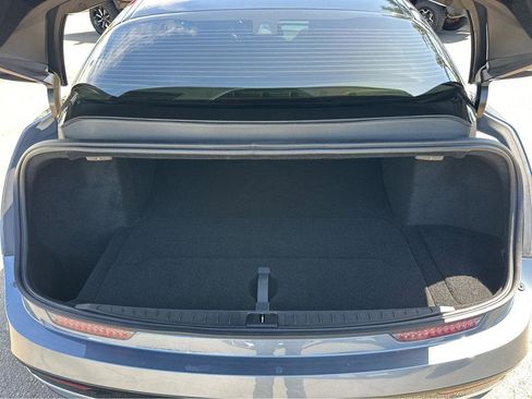 Used 2024 Lucid Air Pure image 35