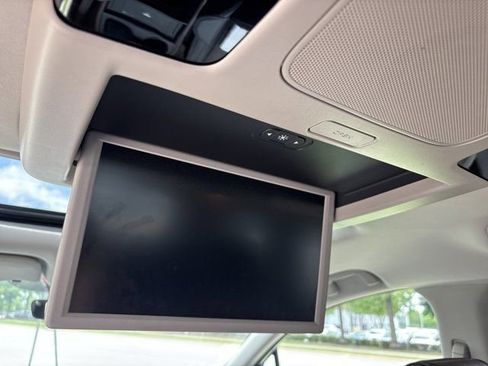 Used 2025 Honda Odyssey Elite image 21