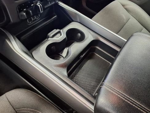 Used 2023 RAM 1500 Lone Star w/ Trailer Tow Group image 21