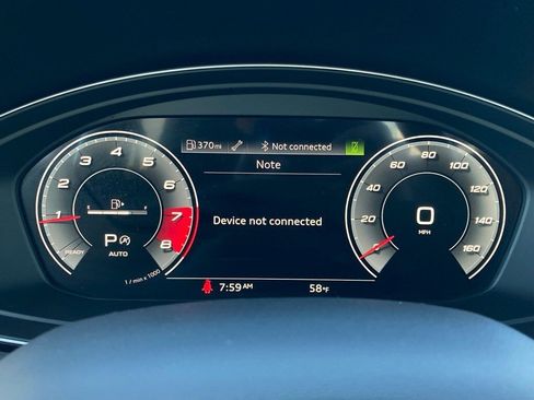 Used 2021 Audi Q5 2.0T Premium Plus w/ Premium Plus Package image 14