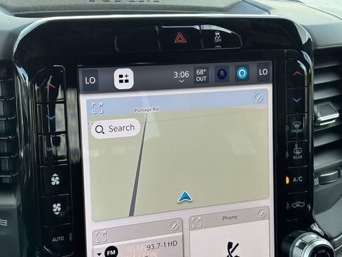 New 2026 RAM 3500 Tradesman image 24