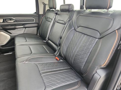 New 2026 RAM 1500 Tungsten w/ Bed Utility Group AWD/4WD image 13