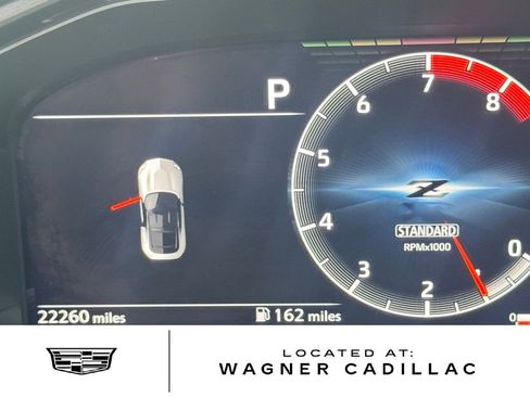 Used 2024 Nissan Z Sport w/ Floor Mat Package image 18