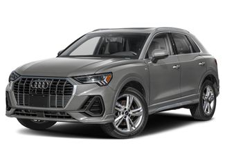 Certified 2024 Audi Q3 2.0T Premium w/ Convenience Package video 1