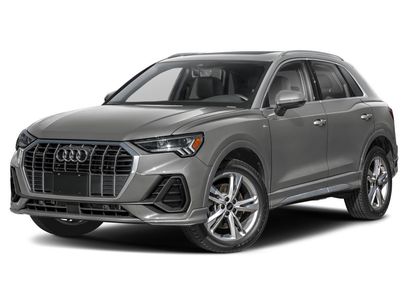 Certified 2024 Audi Q3 2.0T Premium w/ Convenience Package