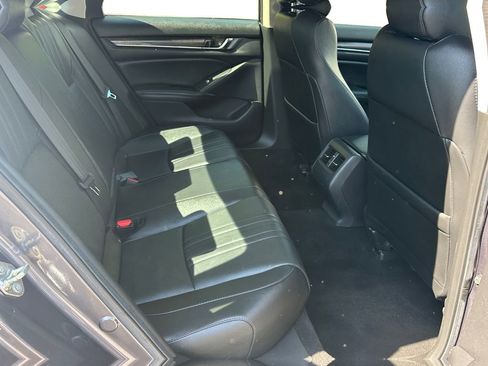 Used 2020 Honda Accord EX-L image 9