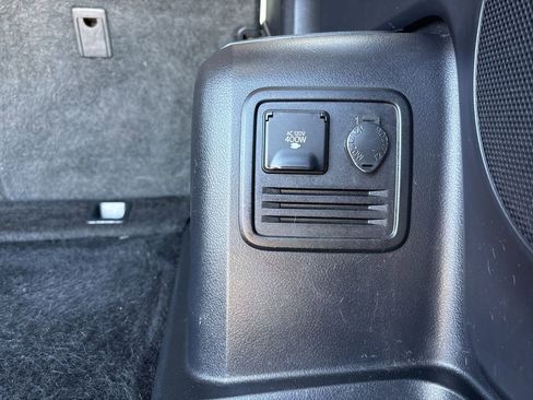 Used 2022 Toyota 4Runner TRD Pro AWD/4WD image 19