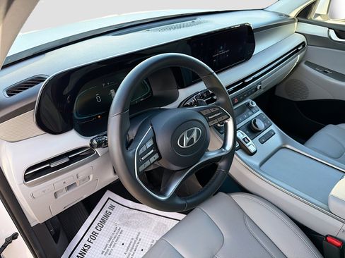 Used 2023 Hyundai Palisade SEL image 26