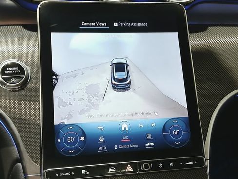 Used 2023 Mercedes-Benz GLC 300 4MATIC w/ Exclusive Trim Package image 29