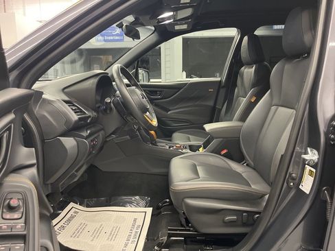 Certified 2024 Subaru Forester Wilderness image 10