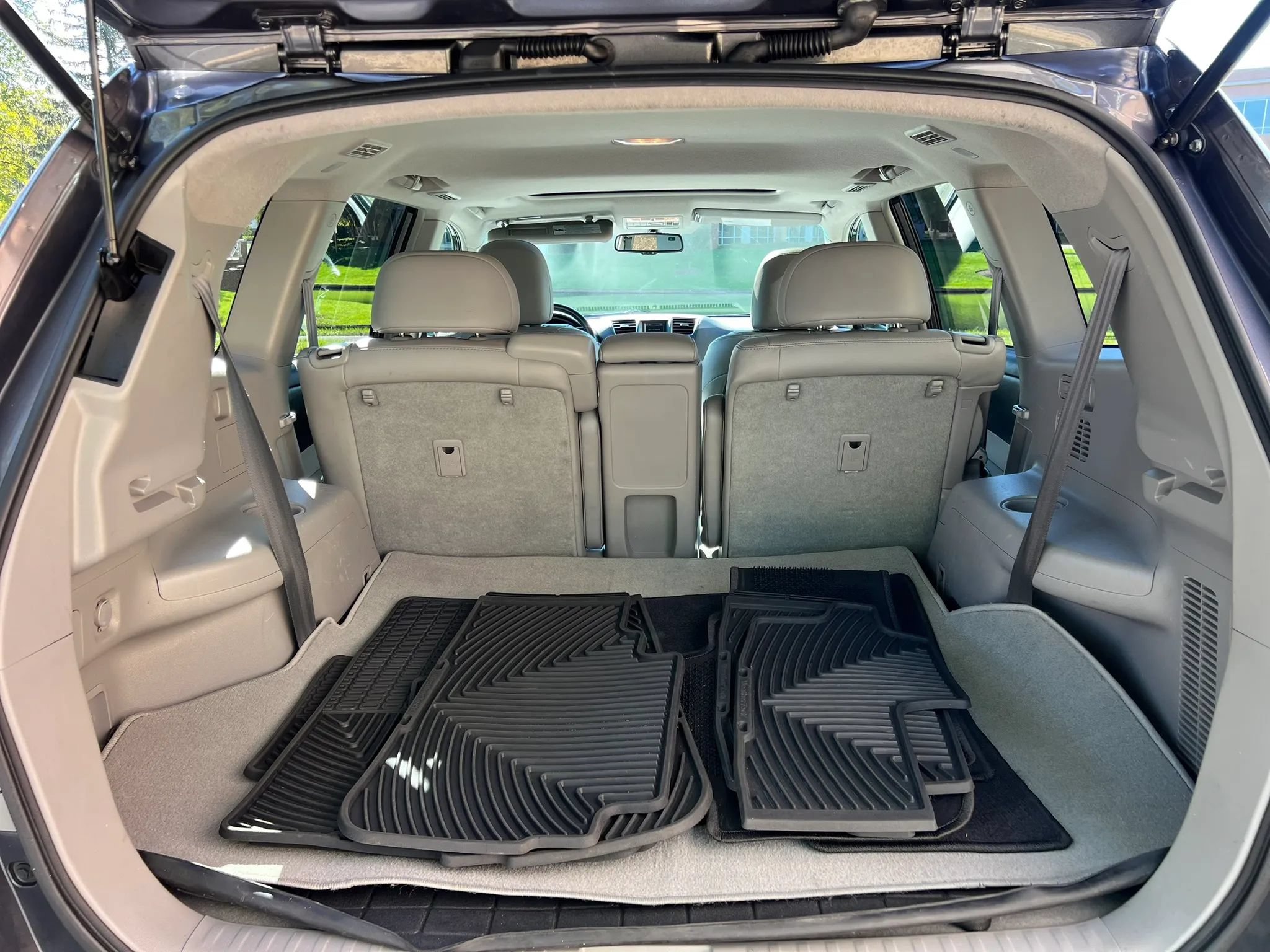 Used 2012 Toyota Highlander Limited w/ Tow Pkg AWD/4WD image 48