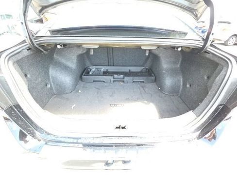 Used 2022 Nissan Altima 2.5 SR w/ Midnight Edition Package FWD image 26
