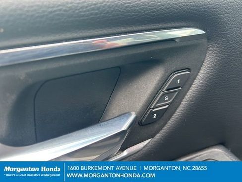 Used 2025 RAM 1500 Laramie image 15