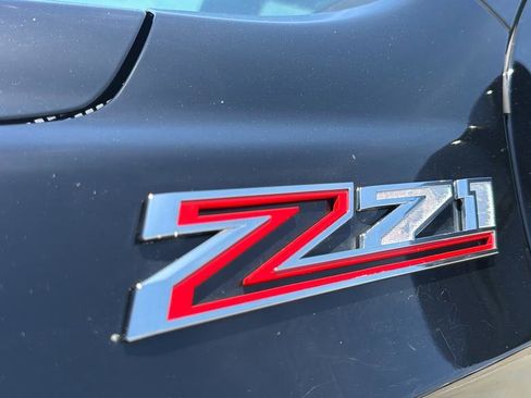 Certified 2024 Chevrolet Suburban Z71 w/ Luxury Package AWD/4WD image 44