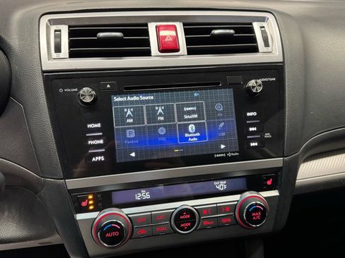 Used 2016 Subaru Outback 2.5i Premium image 14