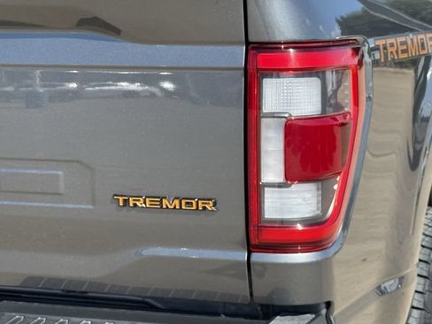 Used 2023 Ford F150 Tremor w/ Equipment Group 402A High AWD/4WD image 8